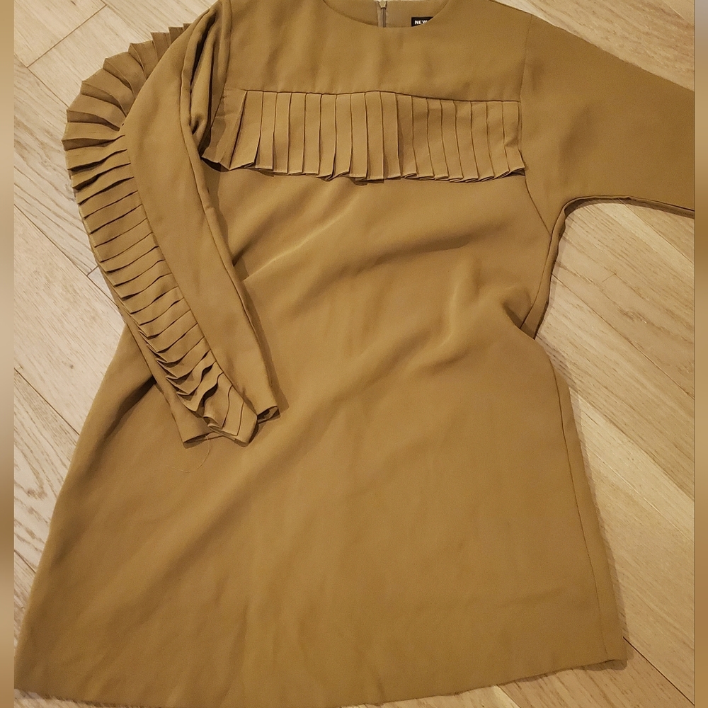 Unique dress